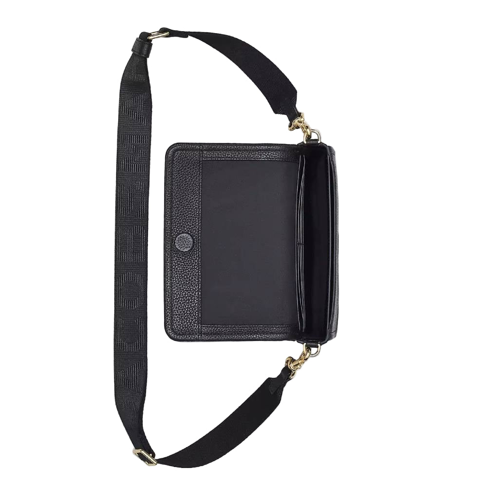 Marc Jacobs The Mini Bag with Adjustable Strap