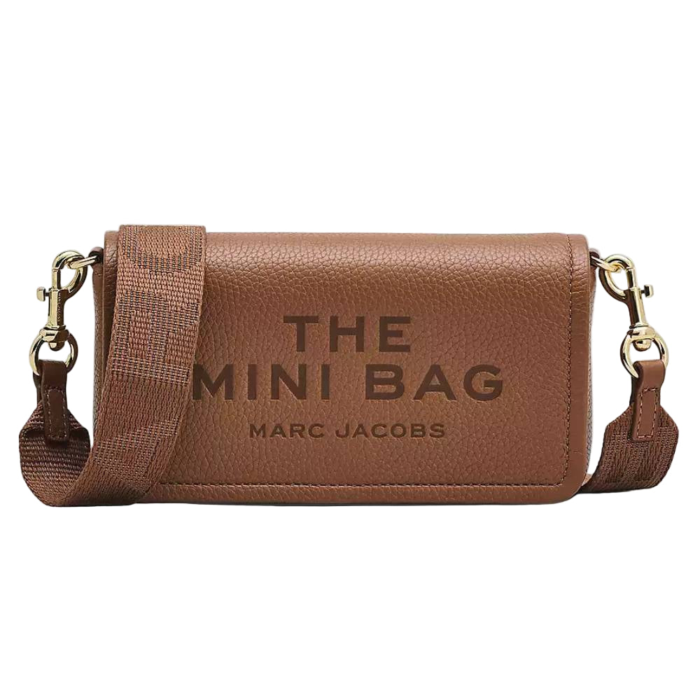 Marc Jacobs The Mini Bag with Adjustable Strap