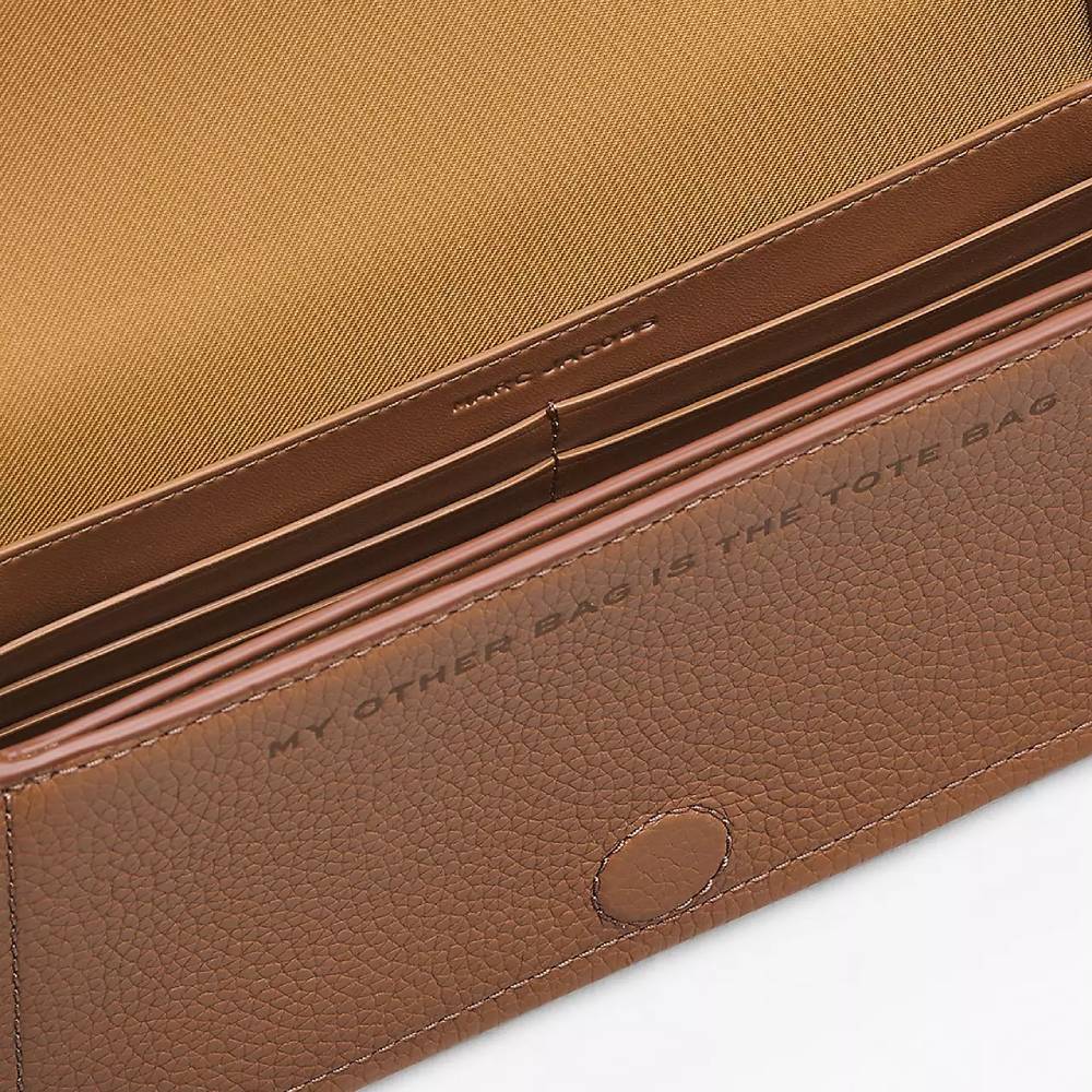 Marc Jacobs The Mini Bag with Adjustable Strap