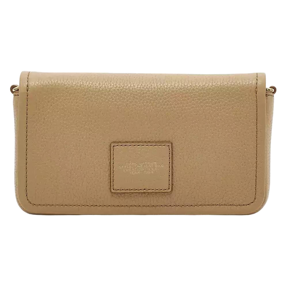 Marc Jacobs The Mini Bag with Adjustable Strap