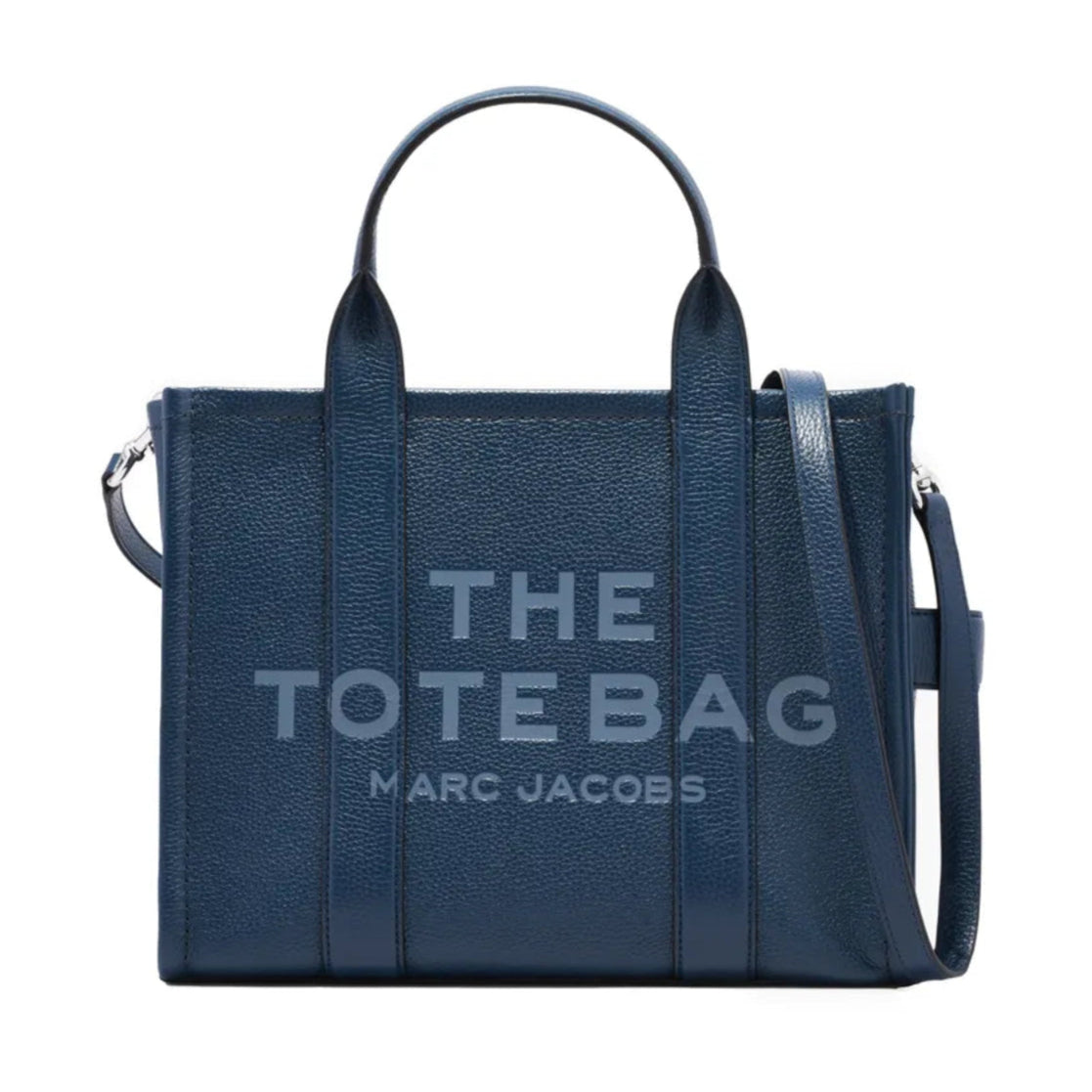 Marc Jacobs Women's Medium Tote Bag with Adjustable Strap