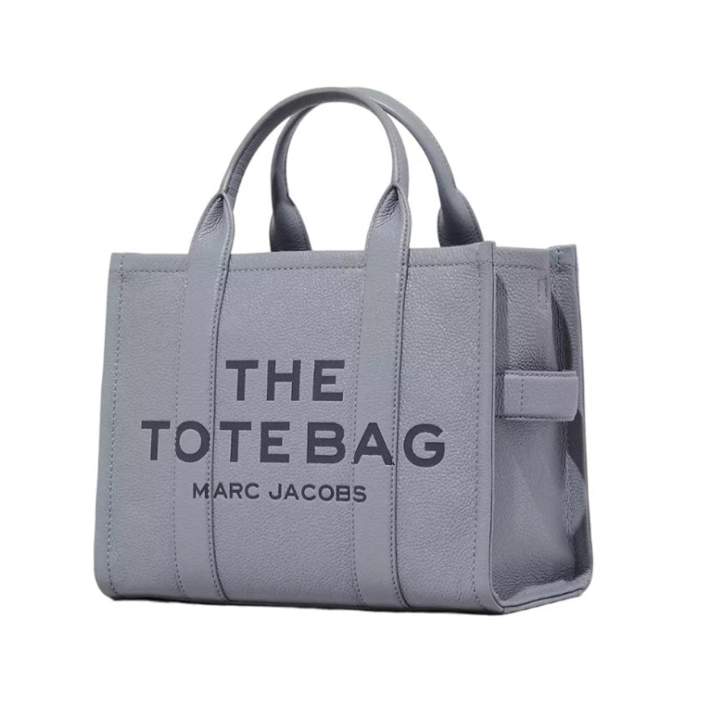 Marc Jacobs Women's Medium Tote Bag with Adjustable Strap