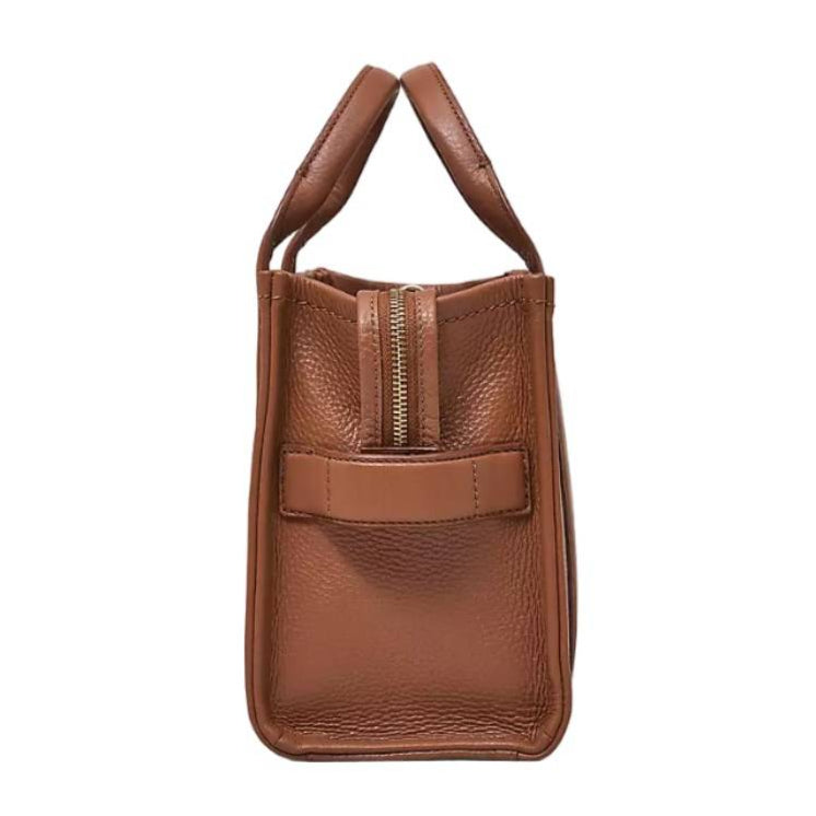 Marc Jacobs Women's Small Tote Bag with Adjustable Strap