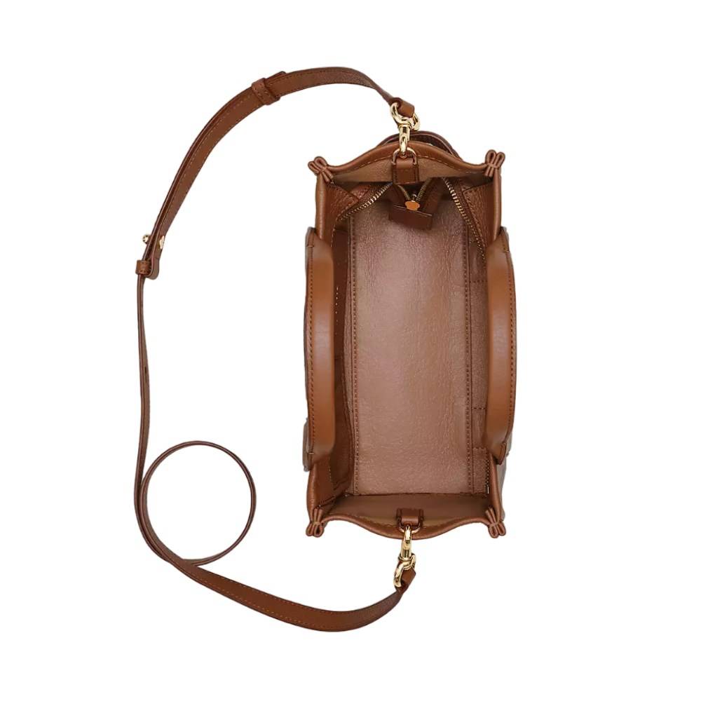 Marc Jacobs Women's Small Tote Bag with Adjustable Strap