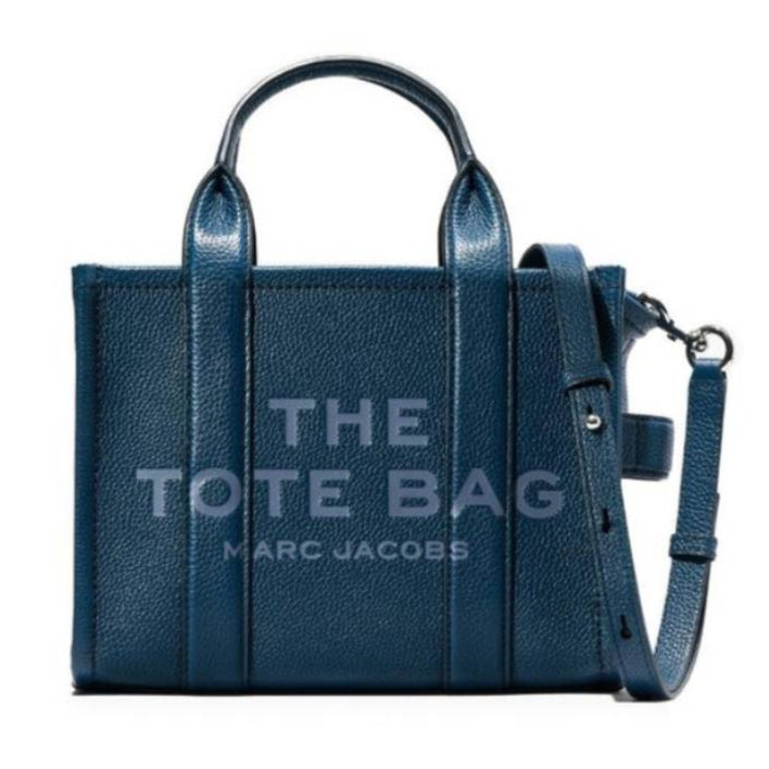 Marc Jacobs Women's Small Tote Bag with Adjustable Strap