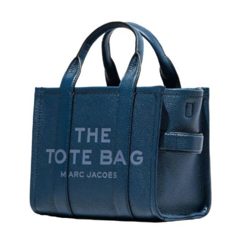 Marc Jacobs Women's Small Tote Bag with Adjustable Strap