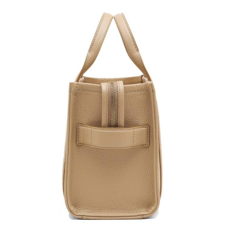 Marc Jacobs Women's Small Tote Bag with Adjustable Strap