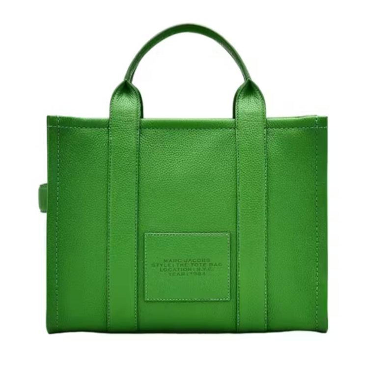 Marc Jacobs Women's Small Tote Bag with Adjustable Strap