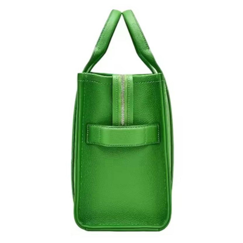 Marc Jacobs Women's Small Tote Bag with Adjustable Strap