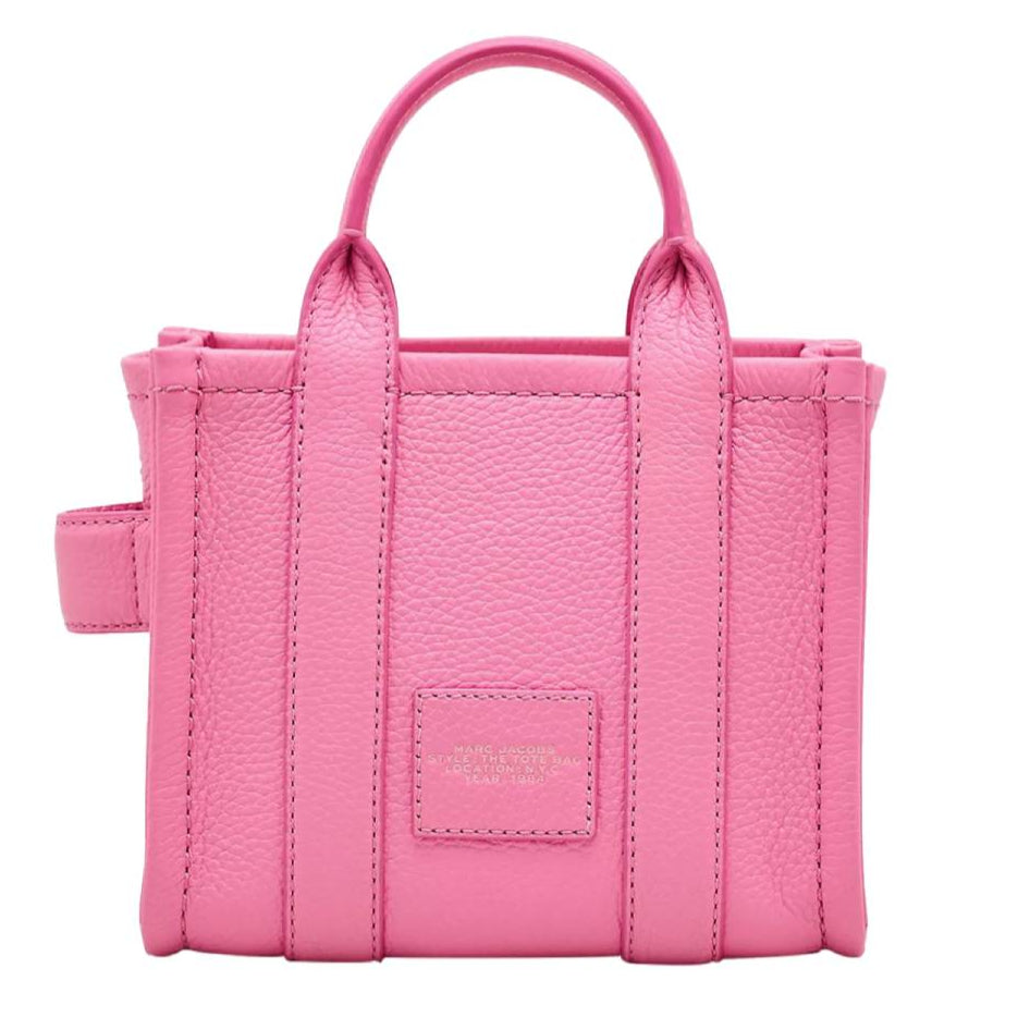 Marc Jacobs Women's Small Tote Bag with Adjustable Strap