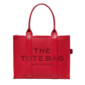 Marc Jacobs The Large Tote Bag  - Red