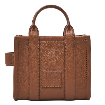 Marc Jacobs Women's Crossbody Tote Bag with Adjustable Strap