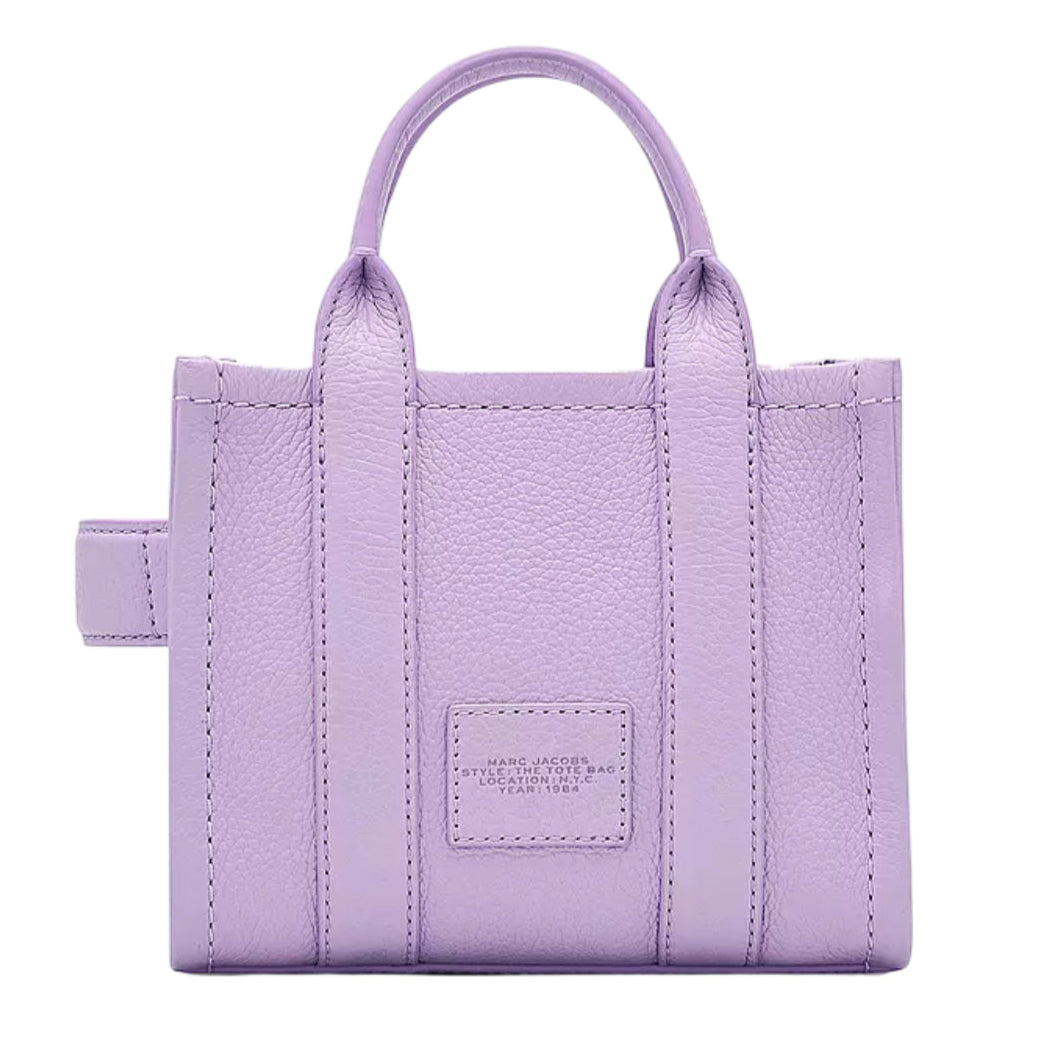 Marc Jacobs Women's Crossbody Tote Bag with Adjustable Strap– Curacao