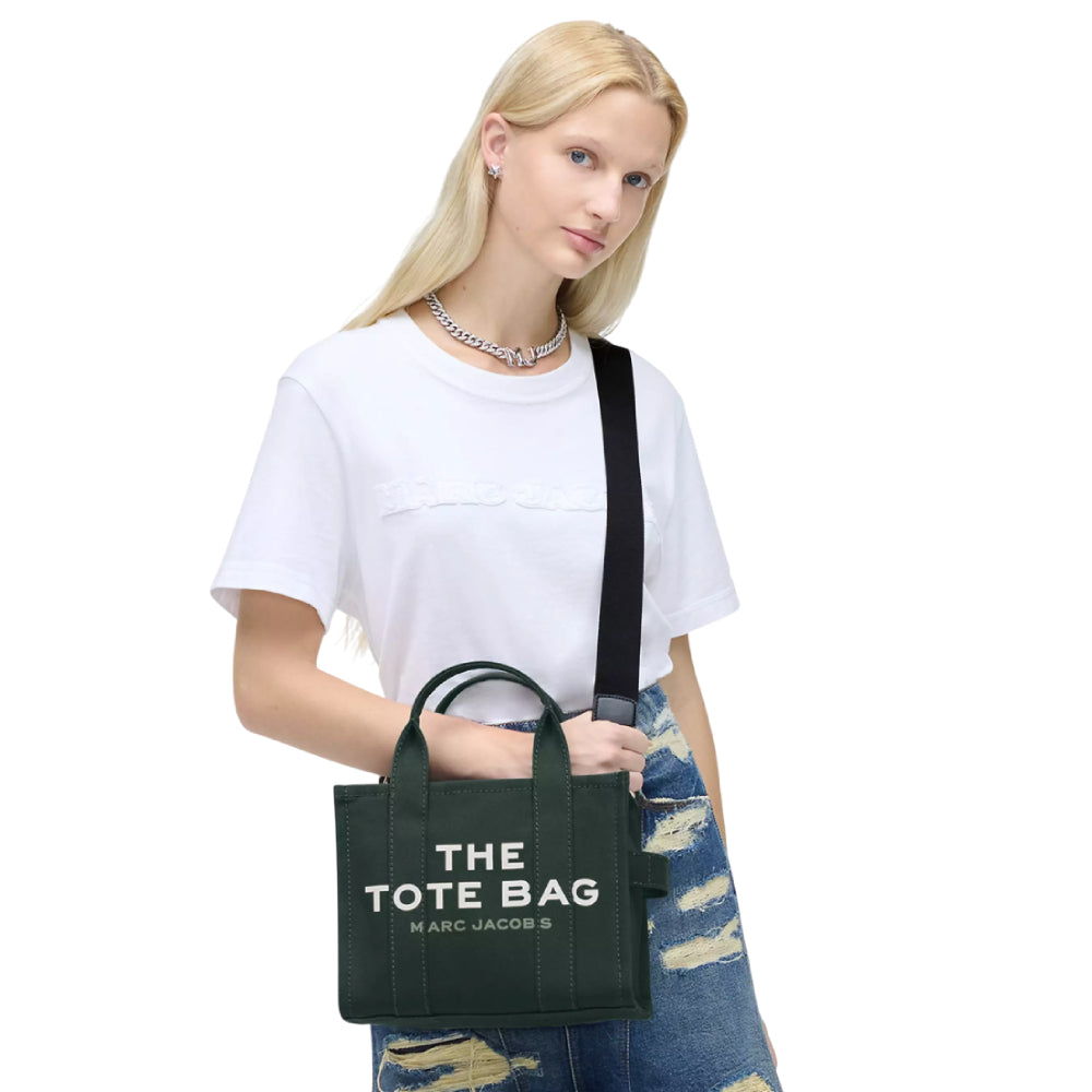 Marc Jacobs The Medium Tote Bag– Curacao
