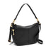 Fossil Jolie Crossbody Bag- Black - Curacao