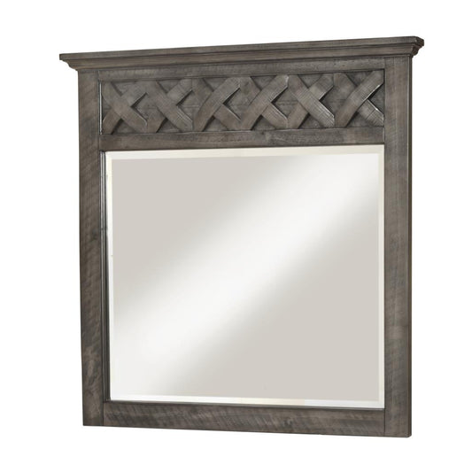 Mendocino Framed Mirror by Martin Svensson Home