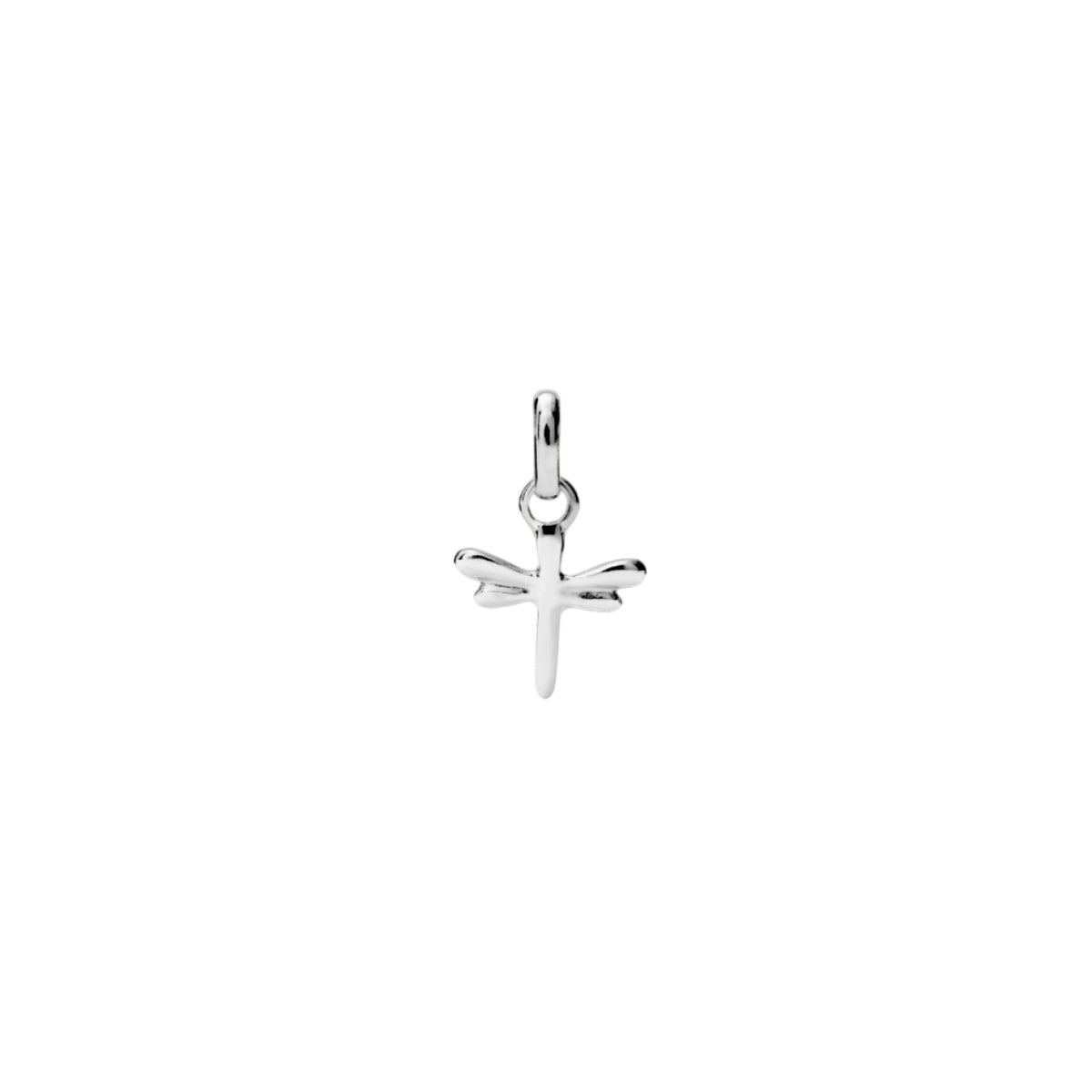 UNOde50 Hazte Women's Dragonfly Shaped Charm in Metal