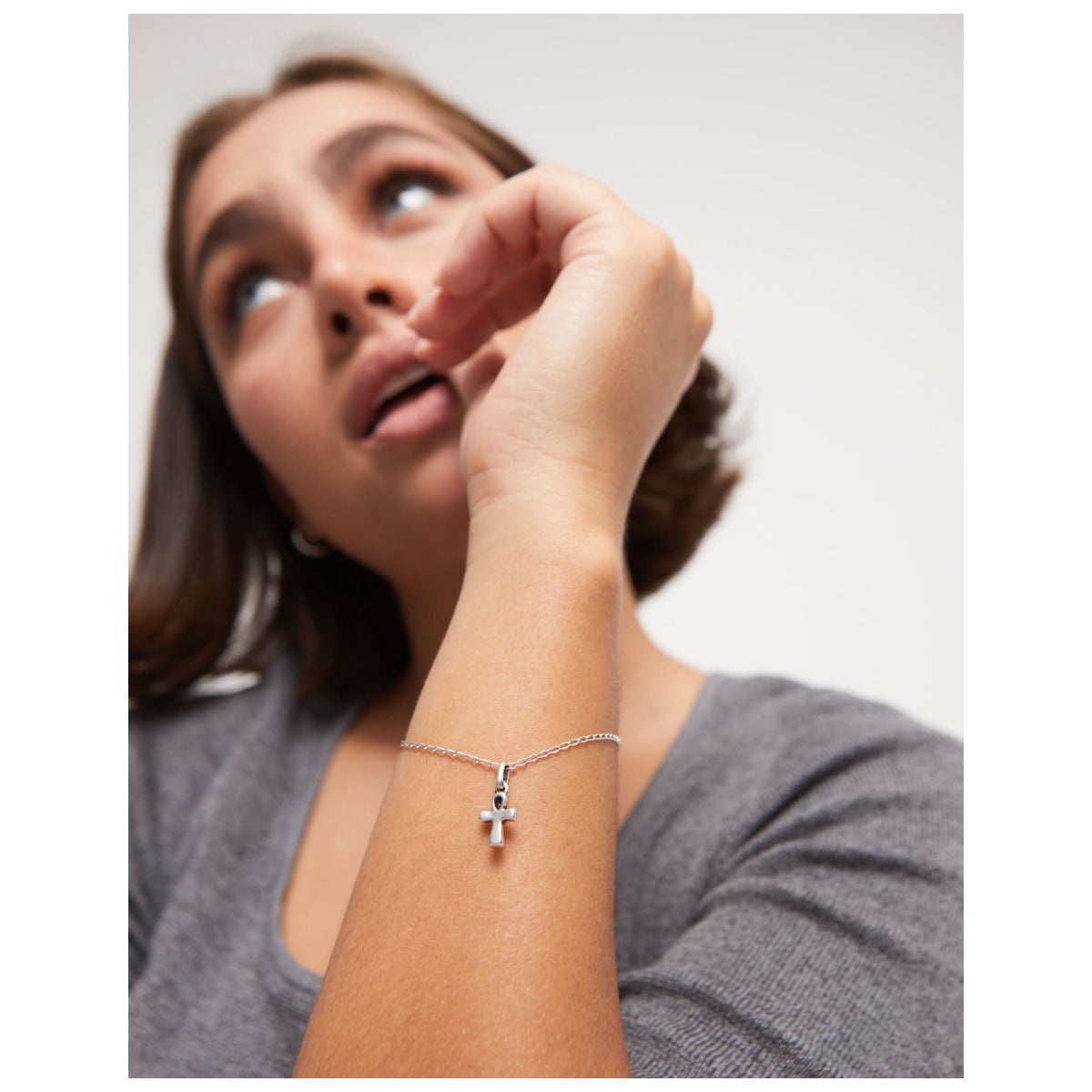 UNOde50 Hazte Women's Charm in Metal