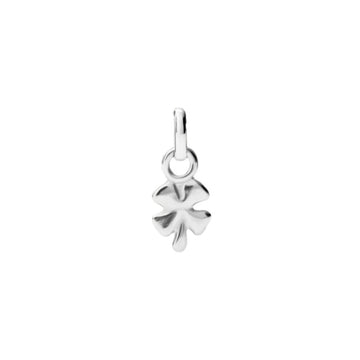 UNOde50 Hazte Women's Clover Charm in Metal