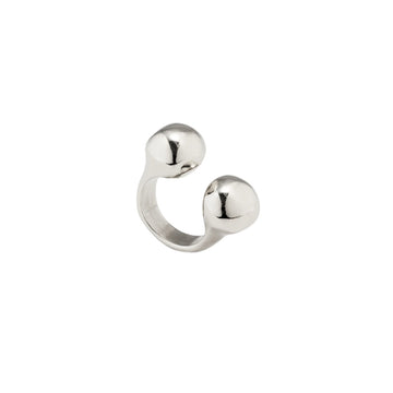 UNOde50 Zen Women's Clad Ring in Metal
