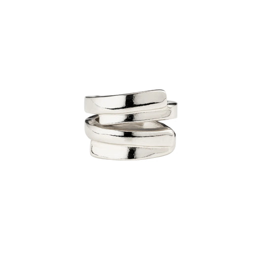 UNOde50 Maratua Island Unisex Ring in Metal