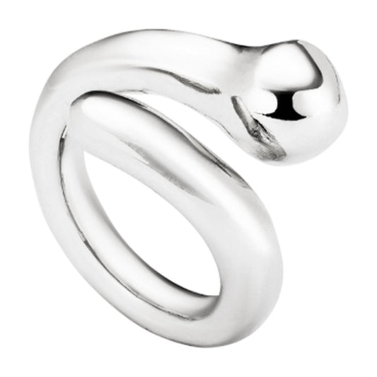 UNOde50 Youthful Women's Ring in Metal Alloy