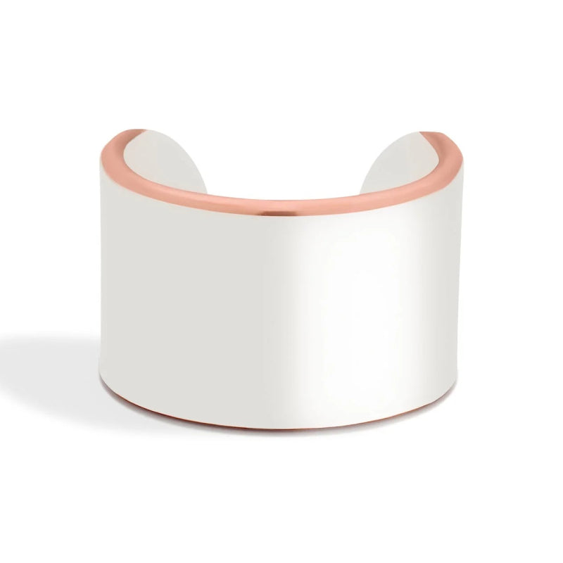 Metal Alchemist Signature Classic Bonded Ring