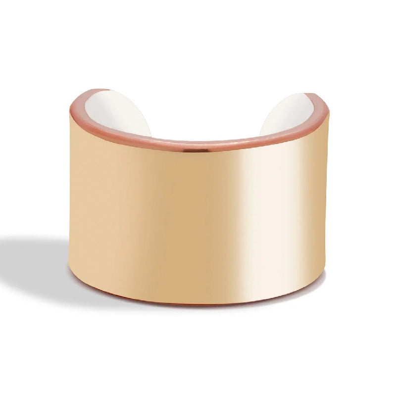 Metal Alchemist Signature Classic Bonded Ring