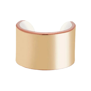 Metal Alchemist Signature Classic Bonded Ring