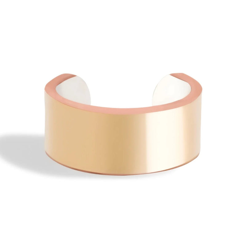 Metal Alchemist Signature Classic Bonded Ring