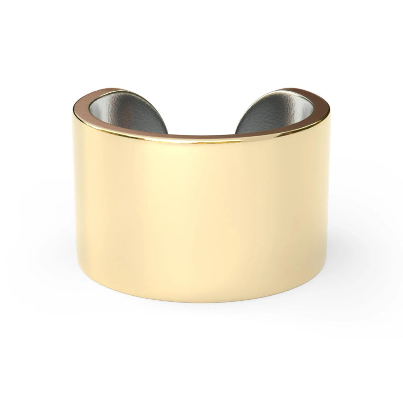 Metal Alchemist Signature Classic Bonded Ring