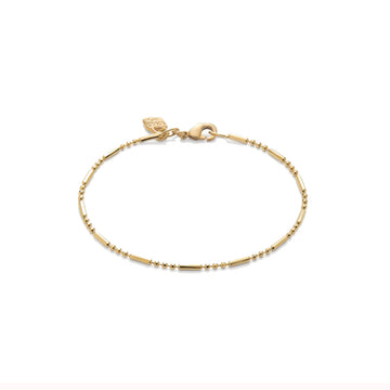 UNOde50 Hazte Women's Medium Charm Bracelet in Metal