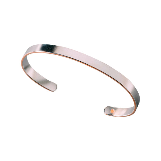 Metal Alchemist Signature Classic Bonded Cuff