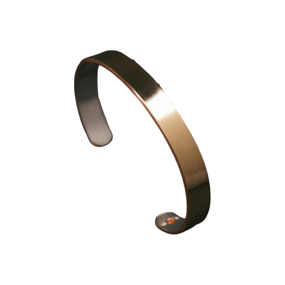 Metal Alchemist Signature Classic Bonded Cuff