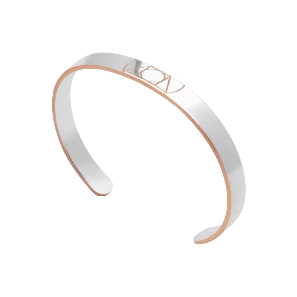 Metal Alchemist Philosopher's Stone Bonded Cuff