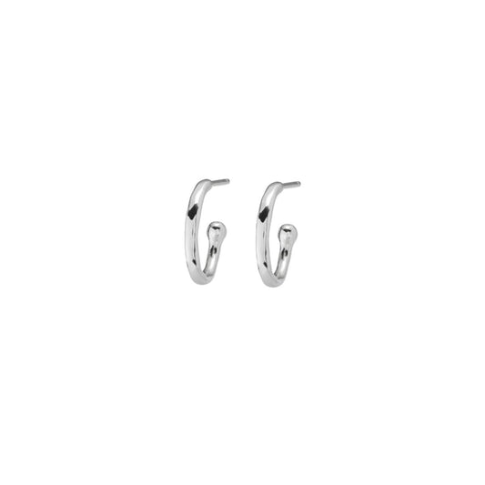 UNOde50 Pick 1 Women's Hoop Earrings in Metal