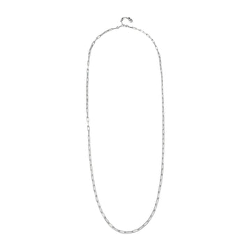 UNOde50 Personalization Unisex Long Link Chain in Metal