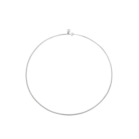 UNOde50 Hazte Colgantes Women's Short Necklace in Metal