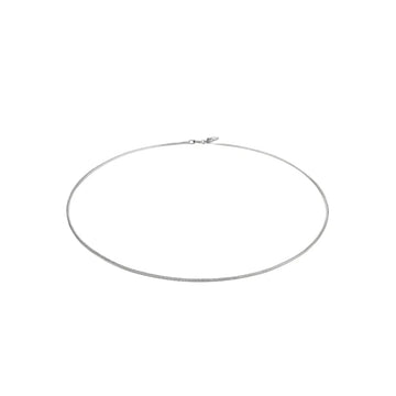 UNOde50 Hazte Colgantes Women's Short Necklace in Metal