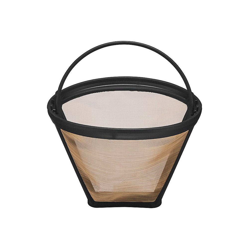 Cuisinart DCC-1120BK Classic 12-Cup Programmable Coffee Maker - Black