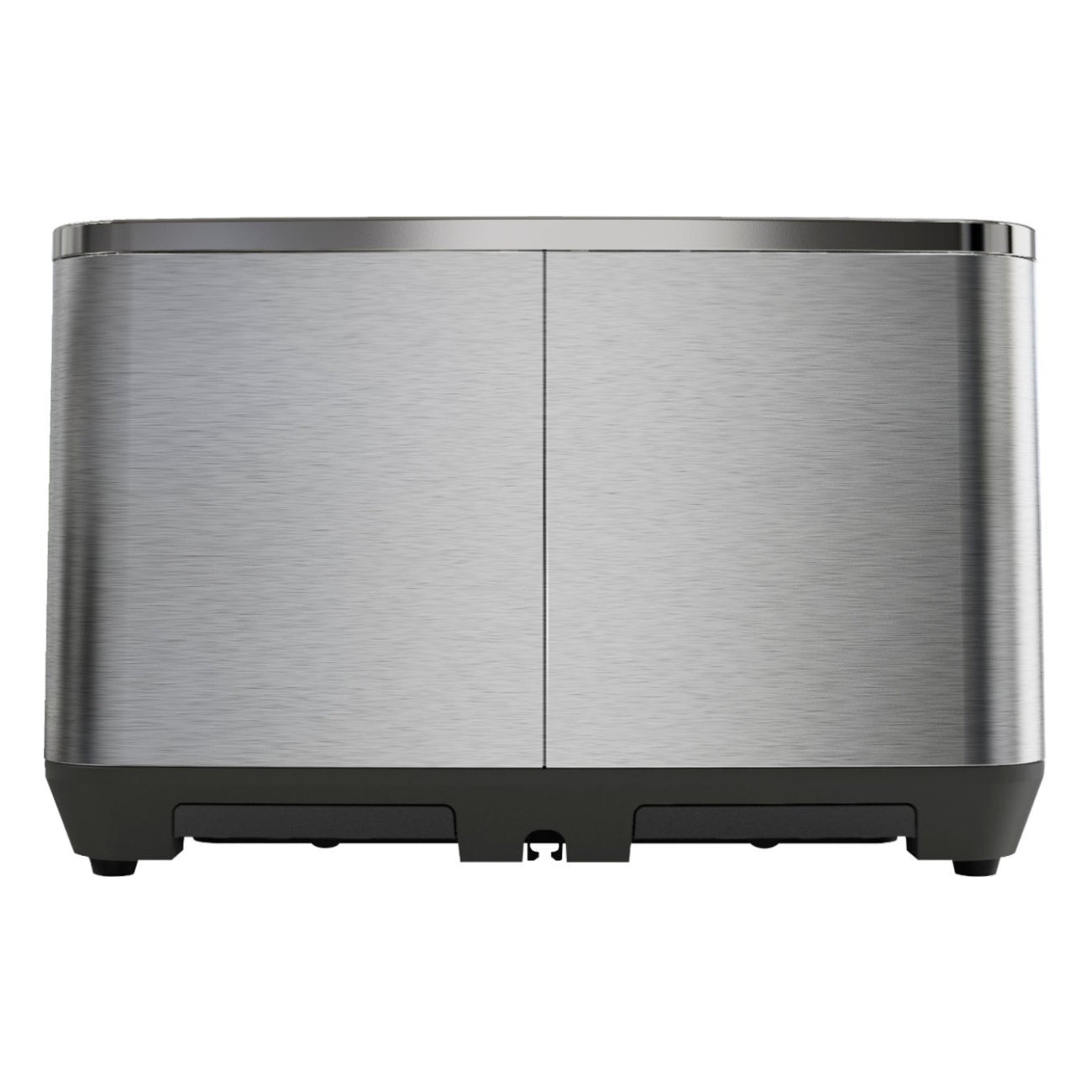 GE G9TMA4SSPSS 4-Slice Toaster - Stainless Steel