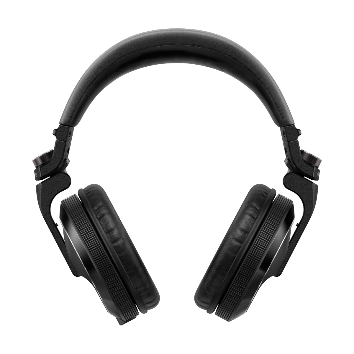 Auriculares profesionales para DJ con diadema Pioneer DJ HDJ-X7, color negro