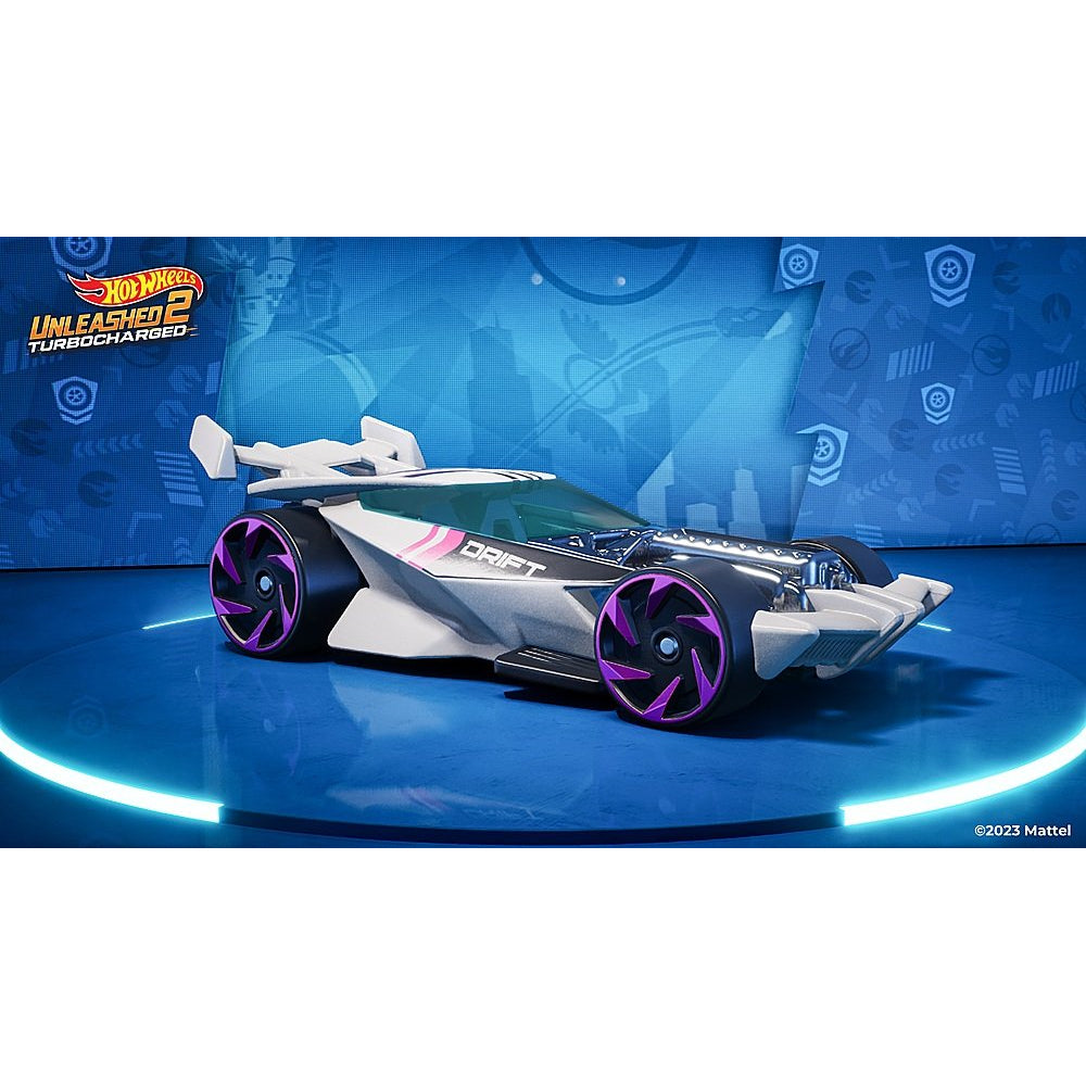 Hot Wheels Unleashed 2 Turbocharged para Nintendo Switch