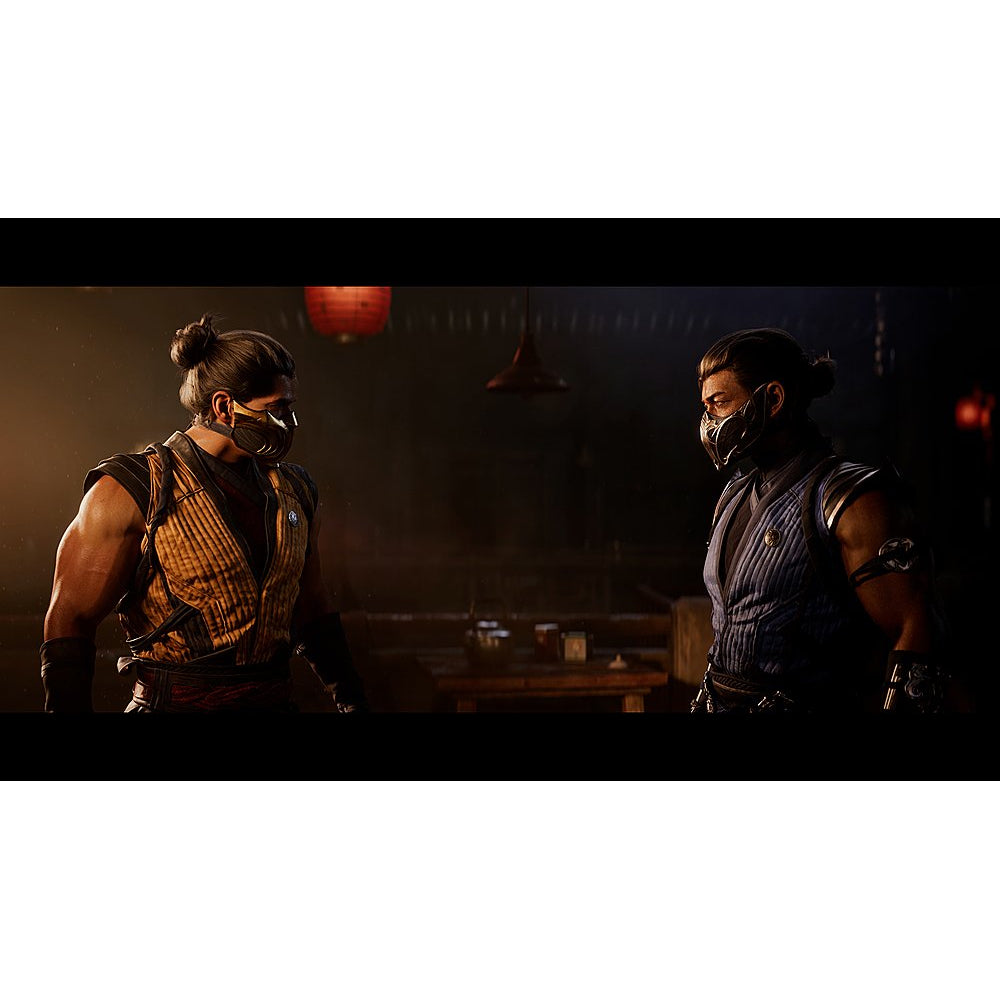 Mortal Kombat 1 for PlayStation 5