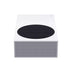 Microsoft Xbox Series S 512 GB Console with Disc-Free Gaming - White - Curacao