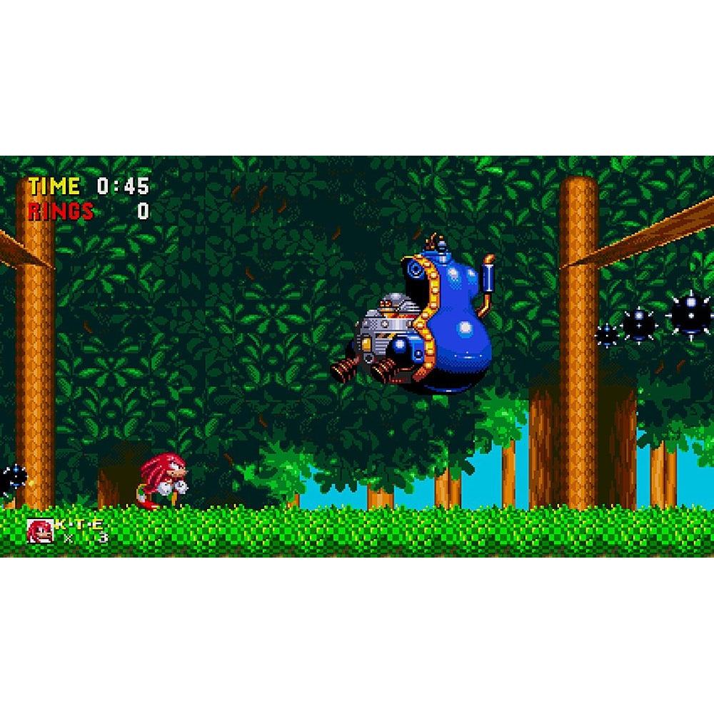 Sonic Origins Plus para Xbox Series X/Xbox One