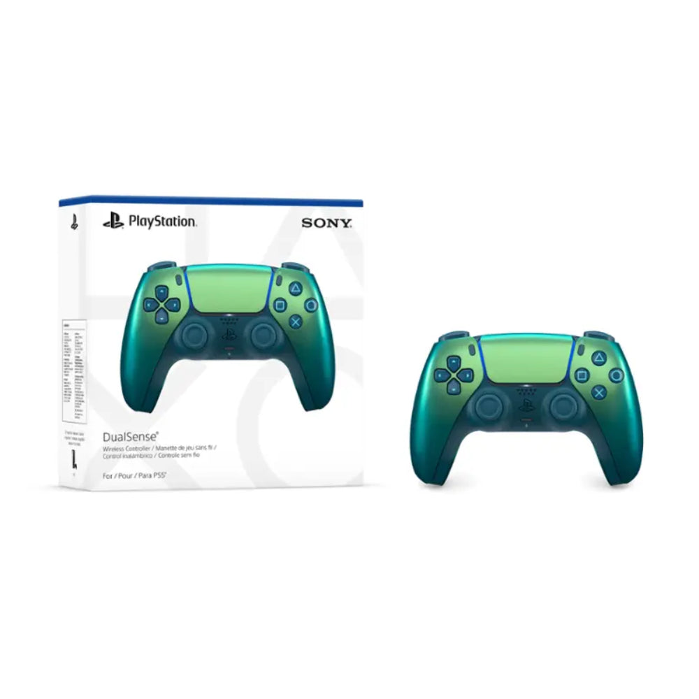 Sony DualSense Wireless Controller for PlayStation 5 - Chroma Teal