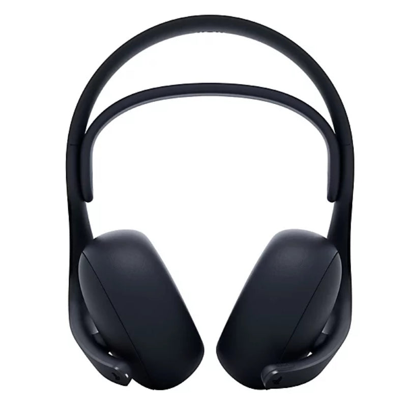 Sony 1000044173 Pulse Elite Wireless Over-the-Ear Headset - Midnight Black