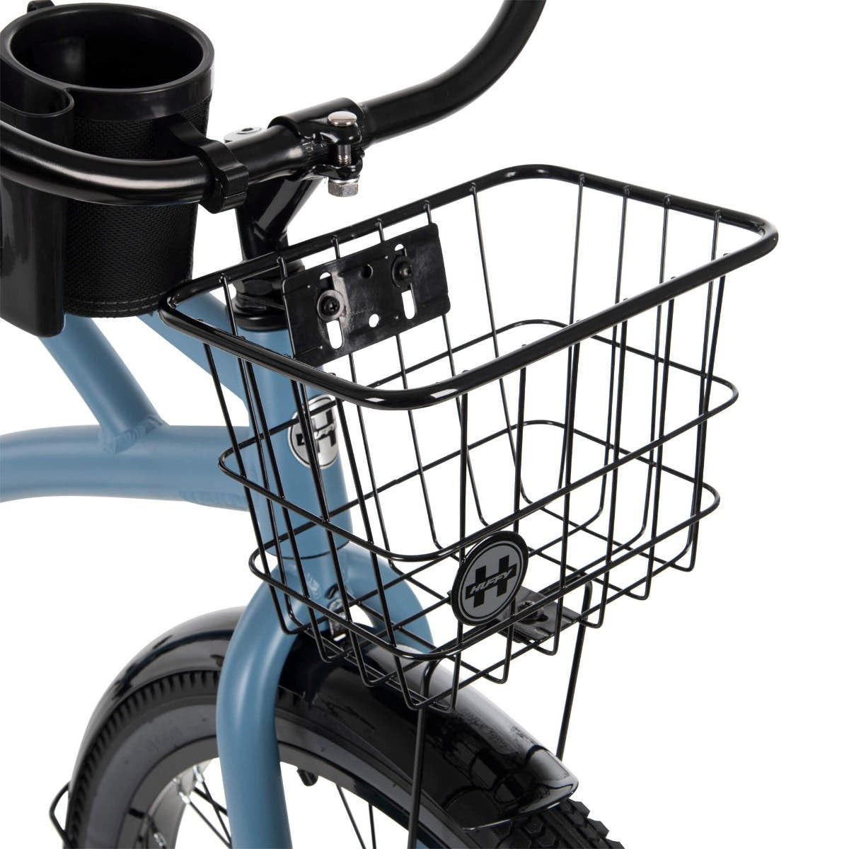 Bicicleta de paseo para hombre Huffy Hawthorn de 26" - Azul piedra