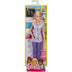 Barbie Career Doll Assortment - Curacao